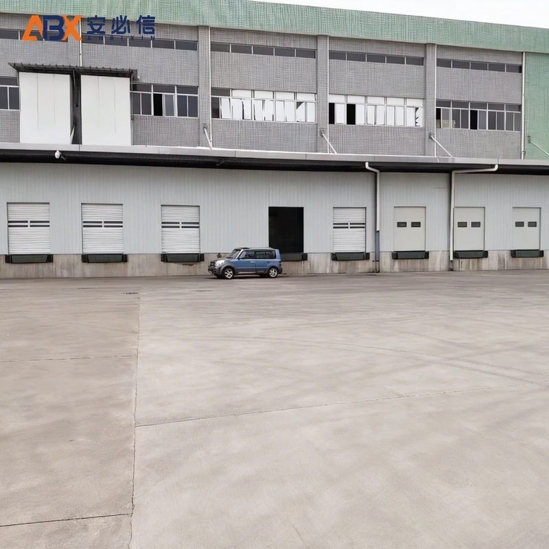 达州市消防快速门
